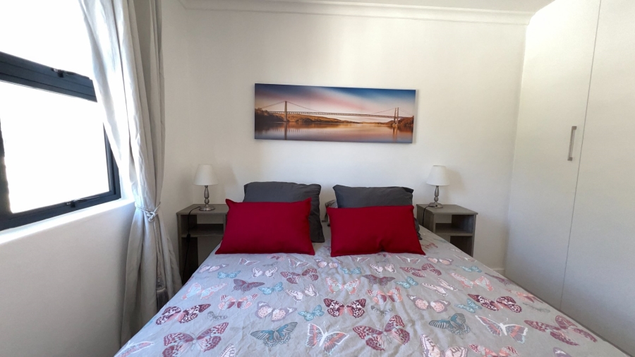 2 Bedroom Property for Sale in Zonnebloem Western Cape